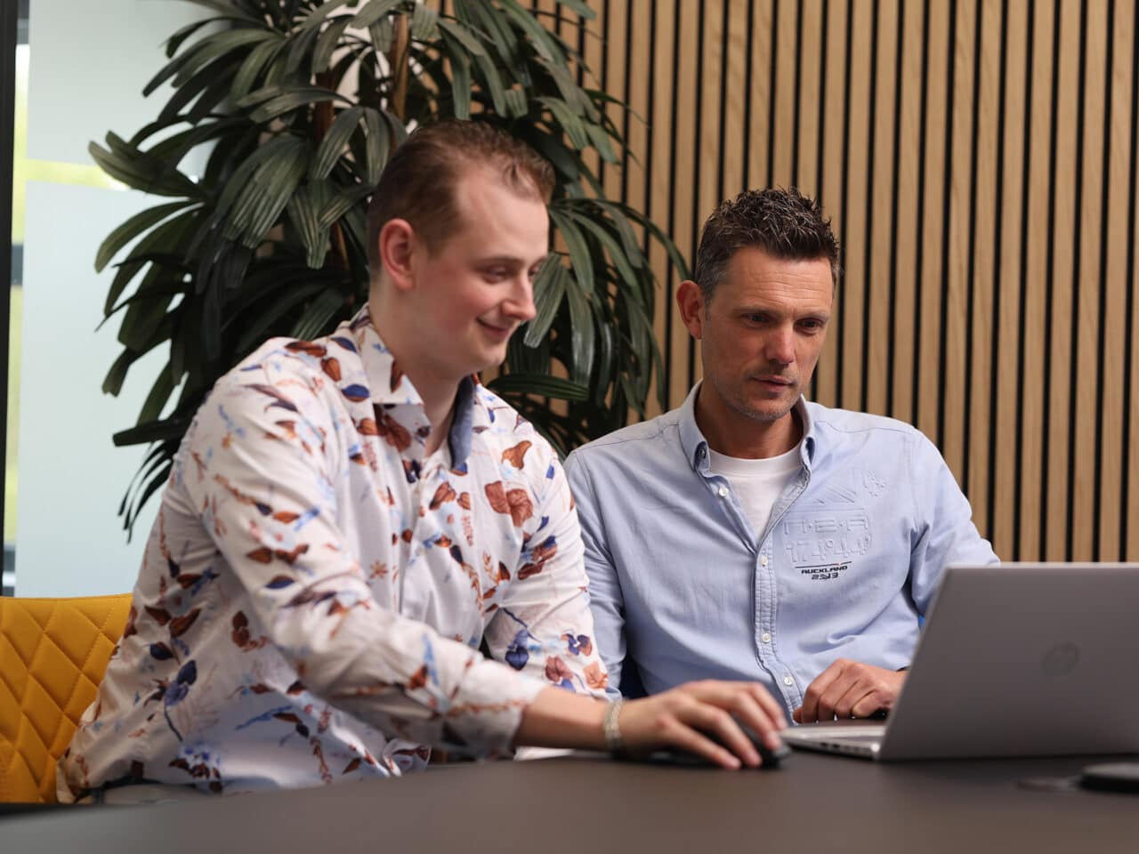 copilot in busines central