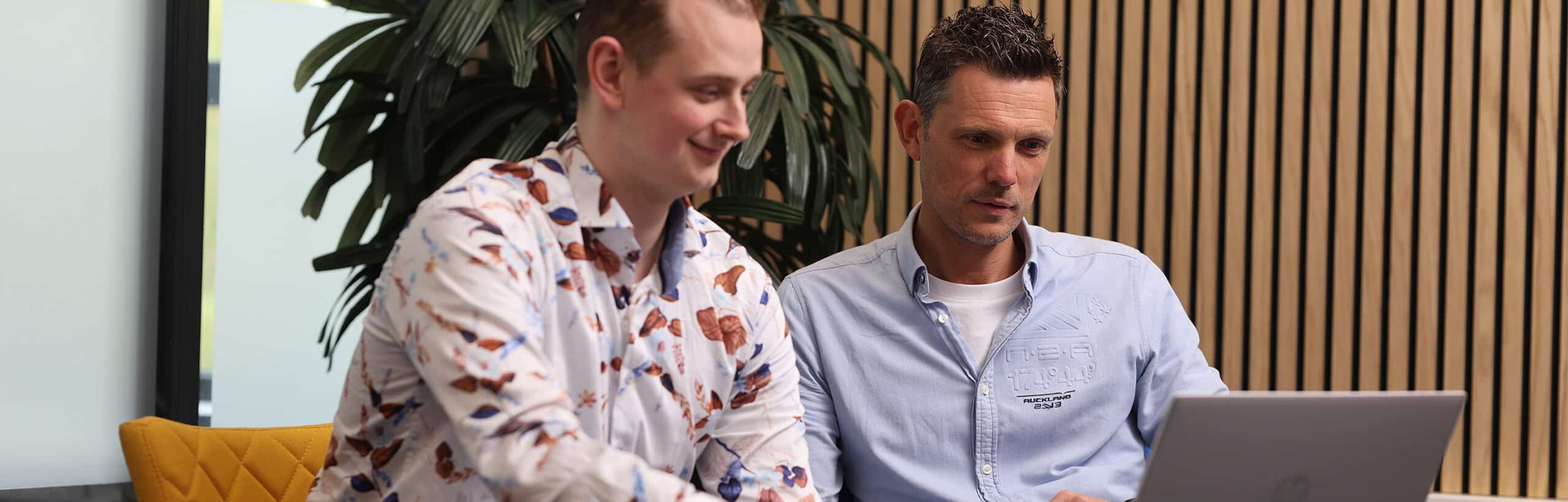 copilot in busines central