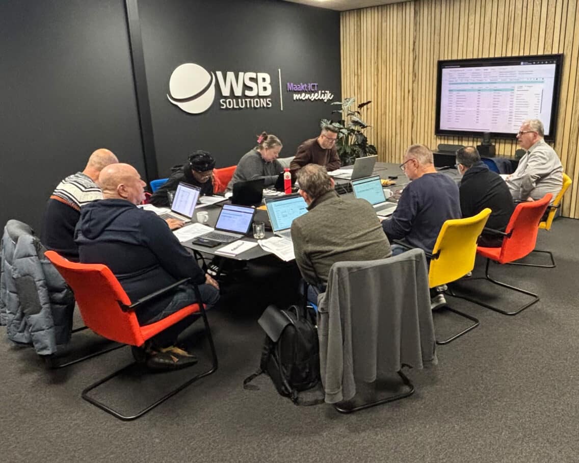 Basistraining Business Central