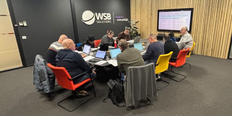 Basistraining Business Central