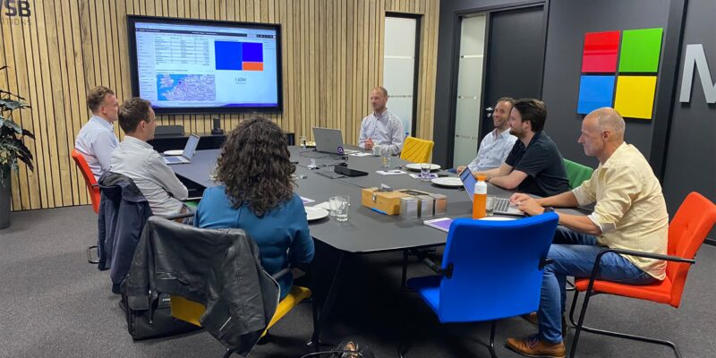 Business-Central-Knoppentraining