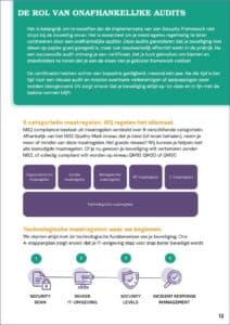 Het e-book met de aanpak om te voldoen aan de NIS2-wetgeving - inkijkexemplaar pagina 12