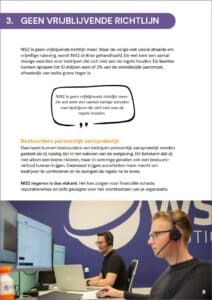 Het e-book met de aanpak om te voldoen aan de NIS2-wetgeving - inkijkexemplaar pagina 8