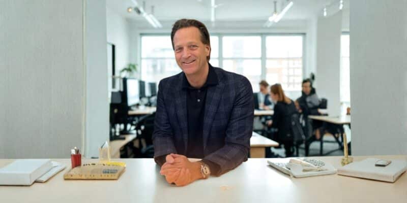 Auditor Cyber Security ICT