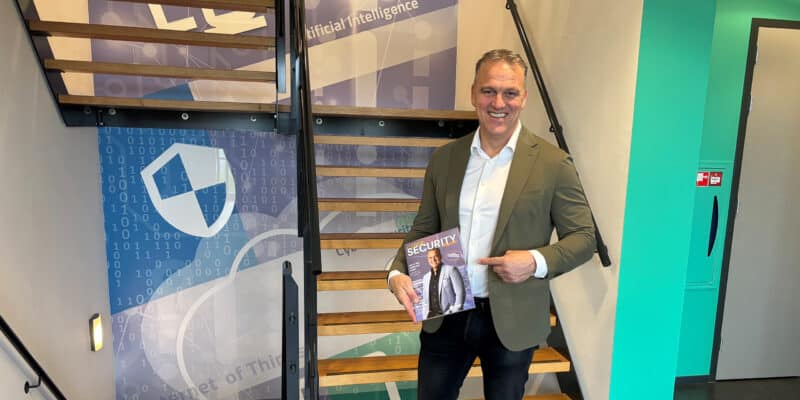 Cyber Security Magazine Download