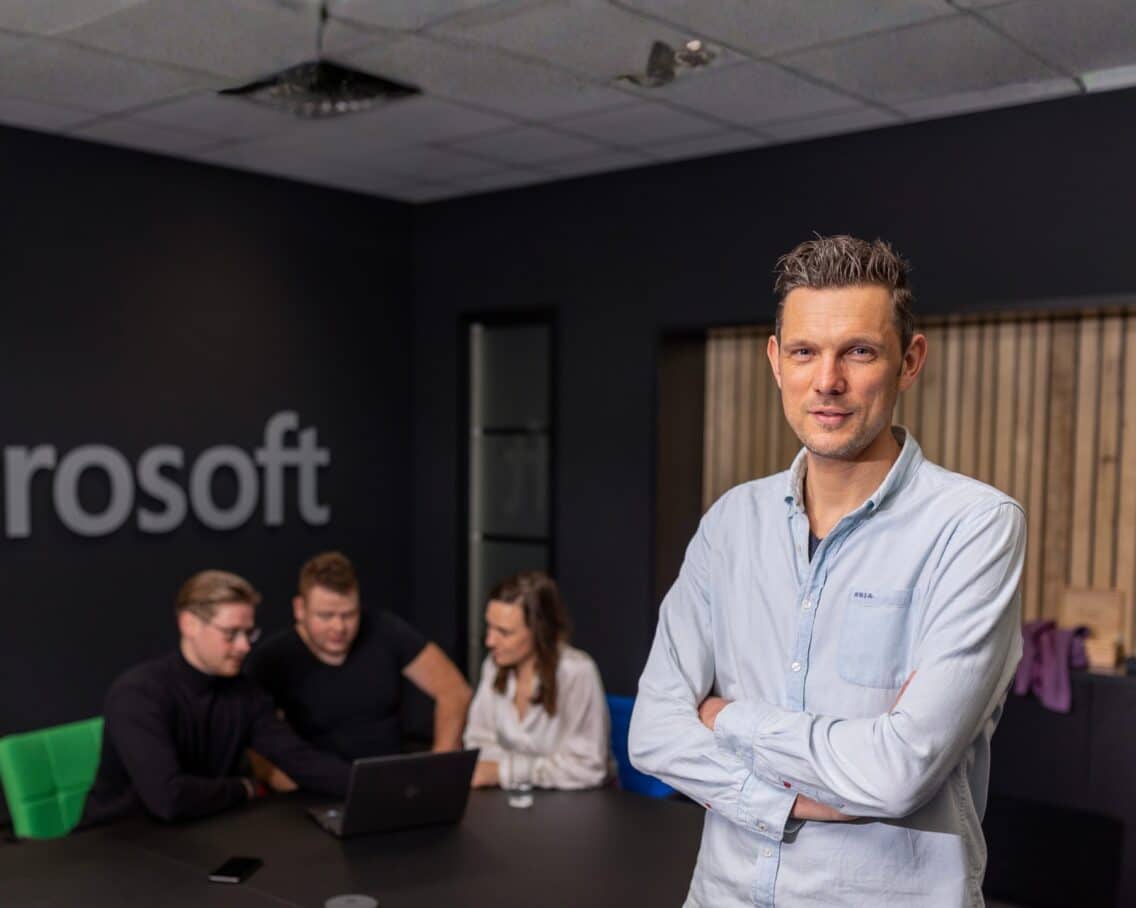 Gratis Nulmeting Cyberweerbaarheid