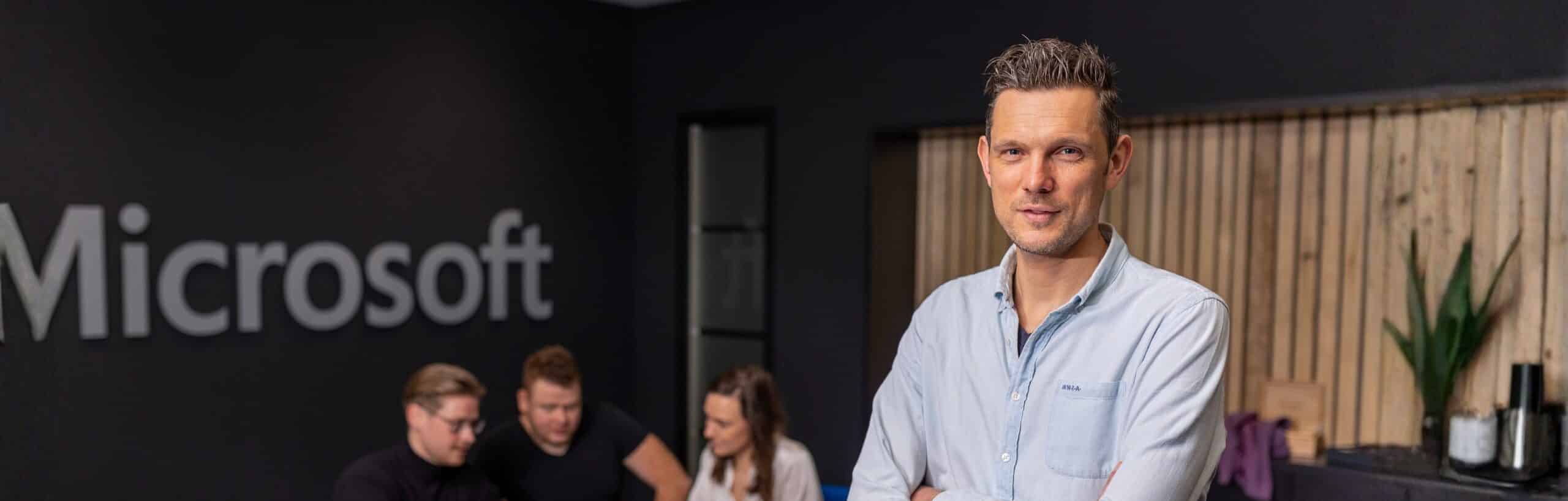 Gratis Nulmeting Cyberweerbaarheid