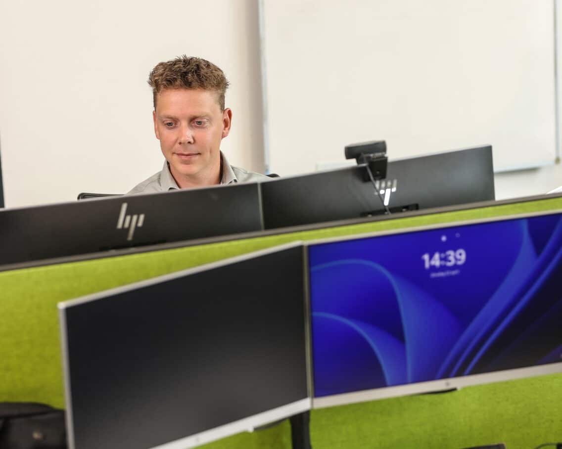 Microsoft 365 Back-up