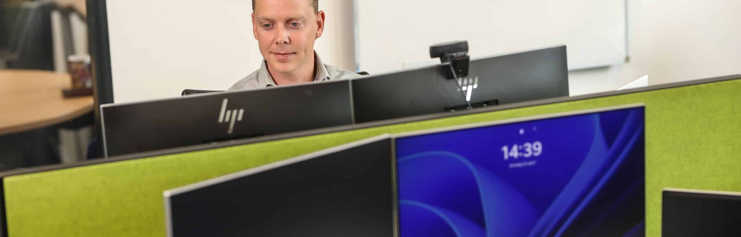 Microsoft 365 Back-up