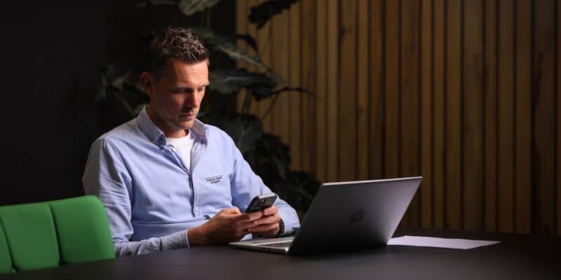 NIS2 uitgesteld wat betekent dat voor jouw bedrijf