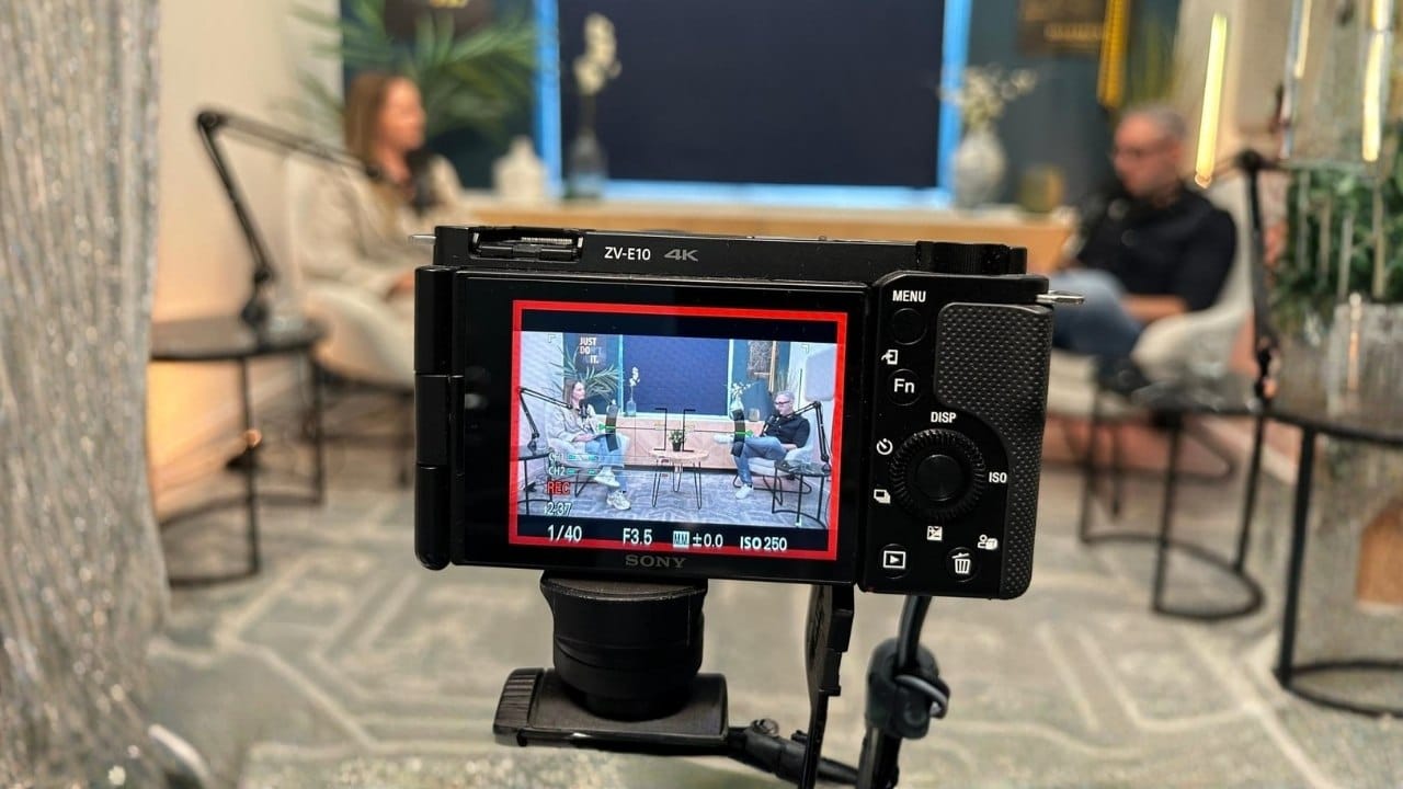 Podcast WSB Solutions aflevering 1