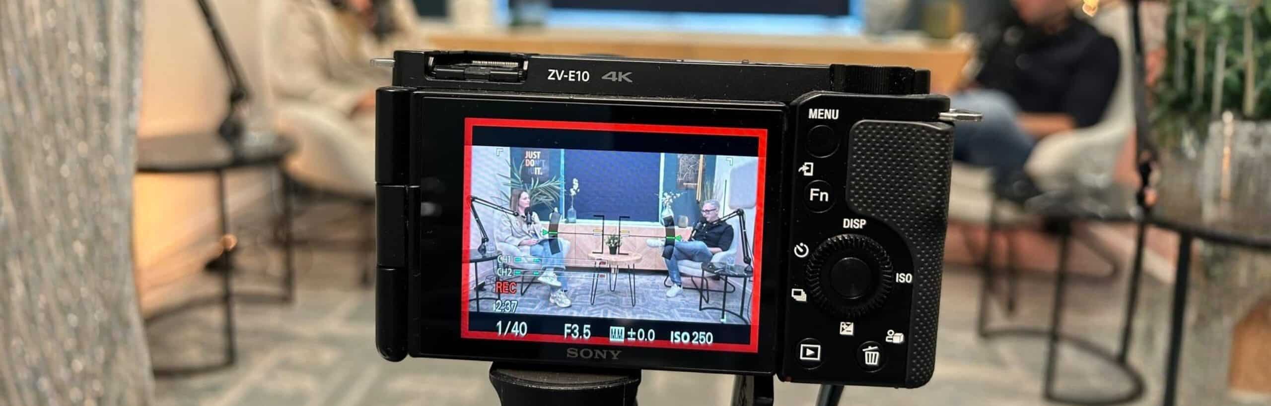 WSB Cyber Security Podcast eerste aflevering