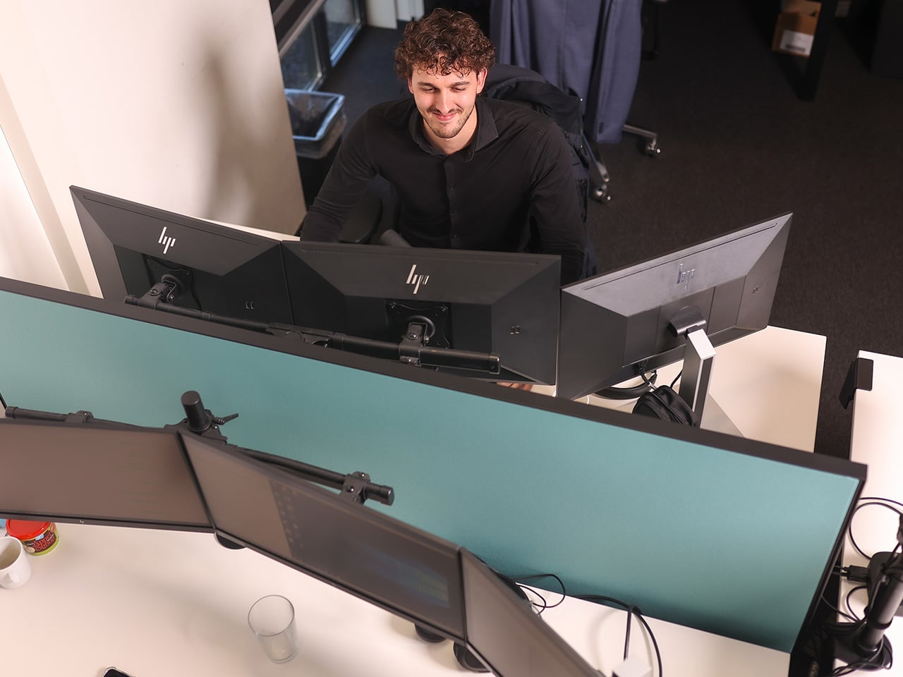 Waarom Microsoft 365 Back Up