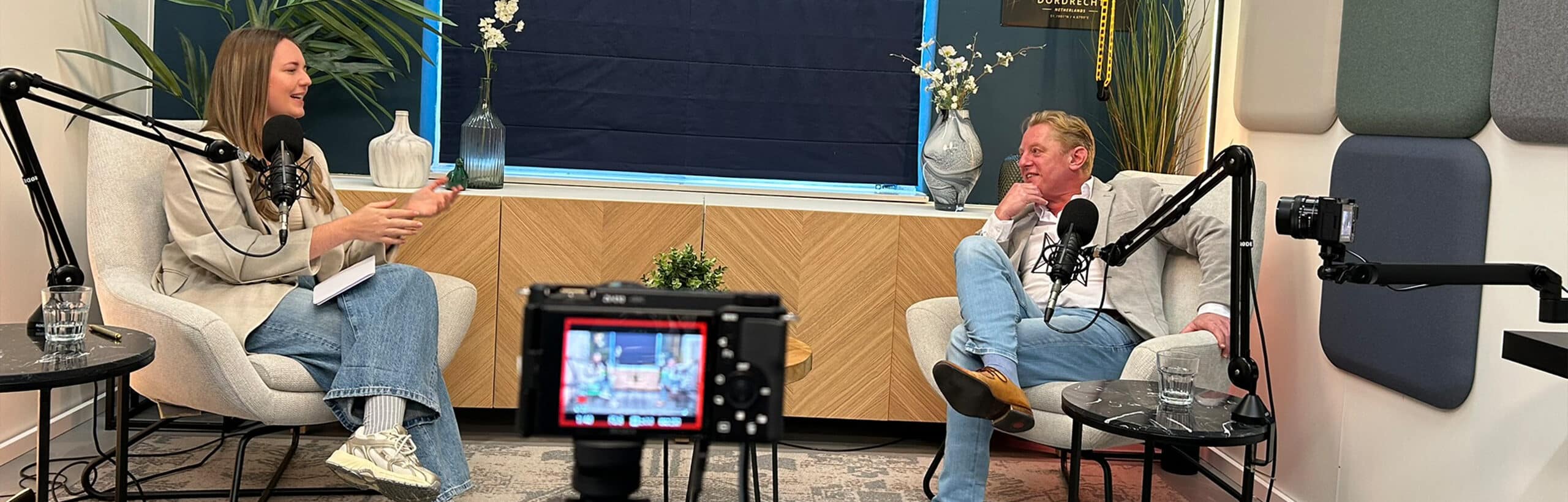 Cyber Security Podcast Security Awareness Pieter Remers