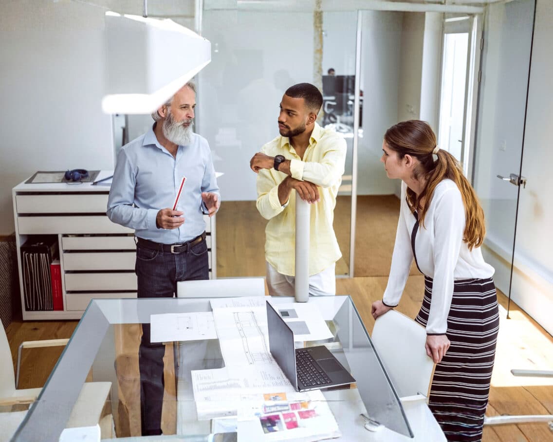 ICT voor Ingenieursbureaus en Adviesbureaus