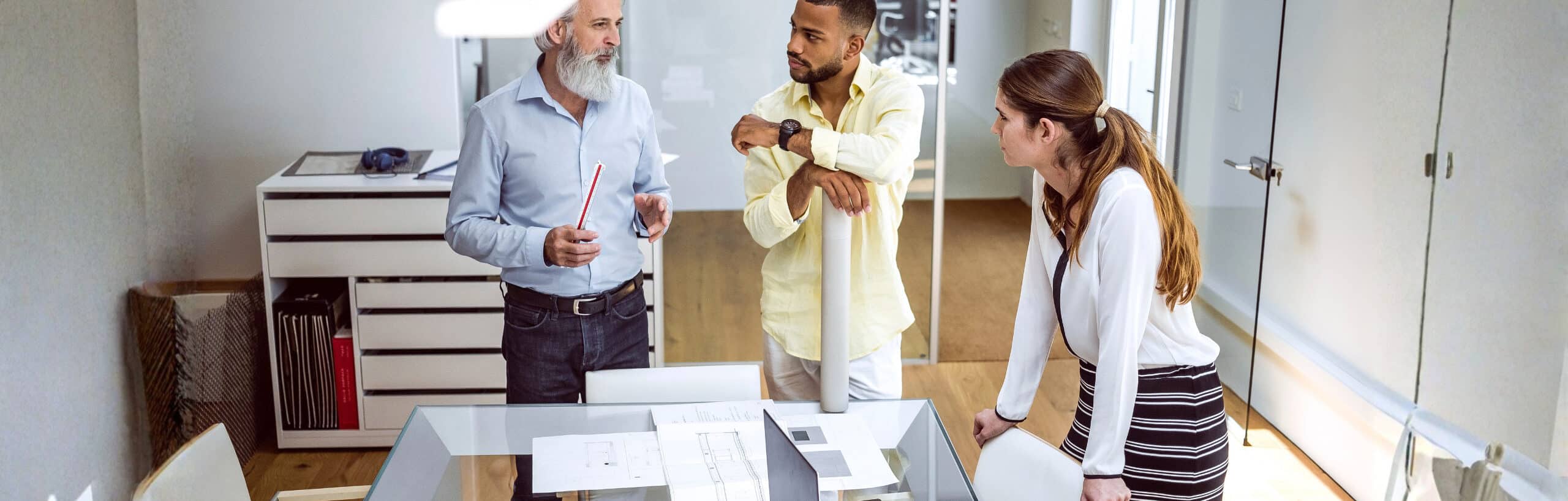 ICT voor Ingenieursbureaus en Adviesbureaus