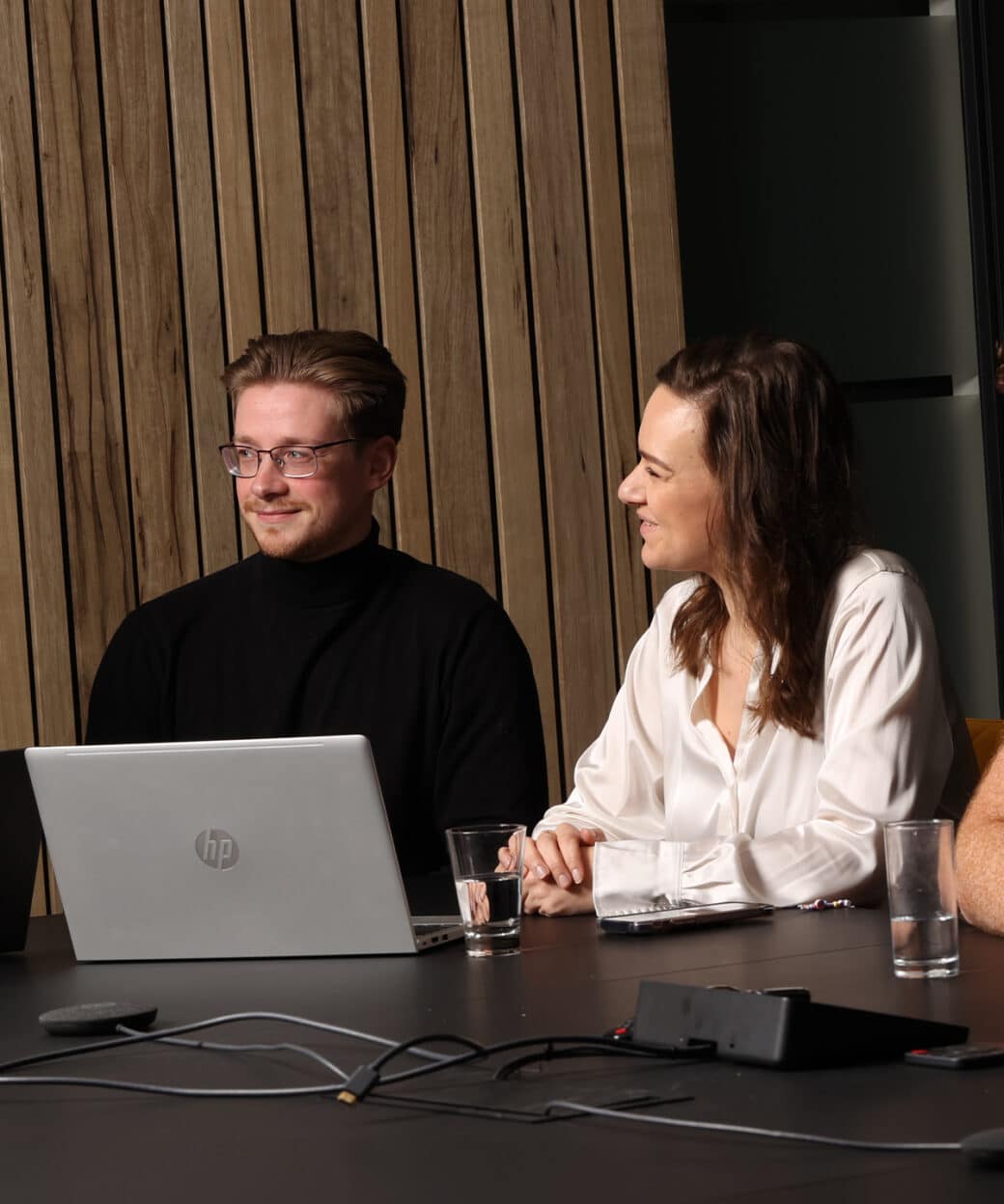 Notulen in vergadering Teams Copilot