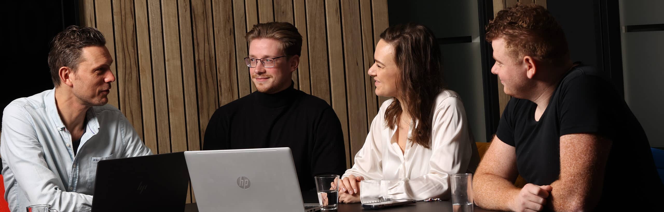 Notulen in vergadering Teams Copilot