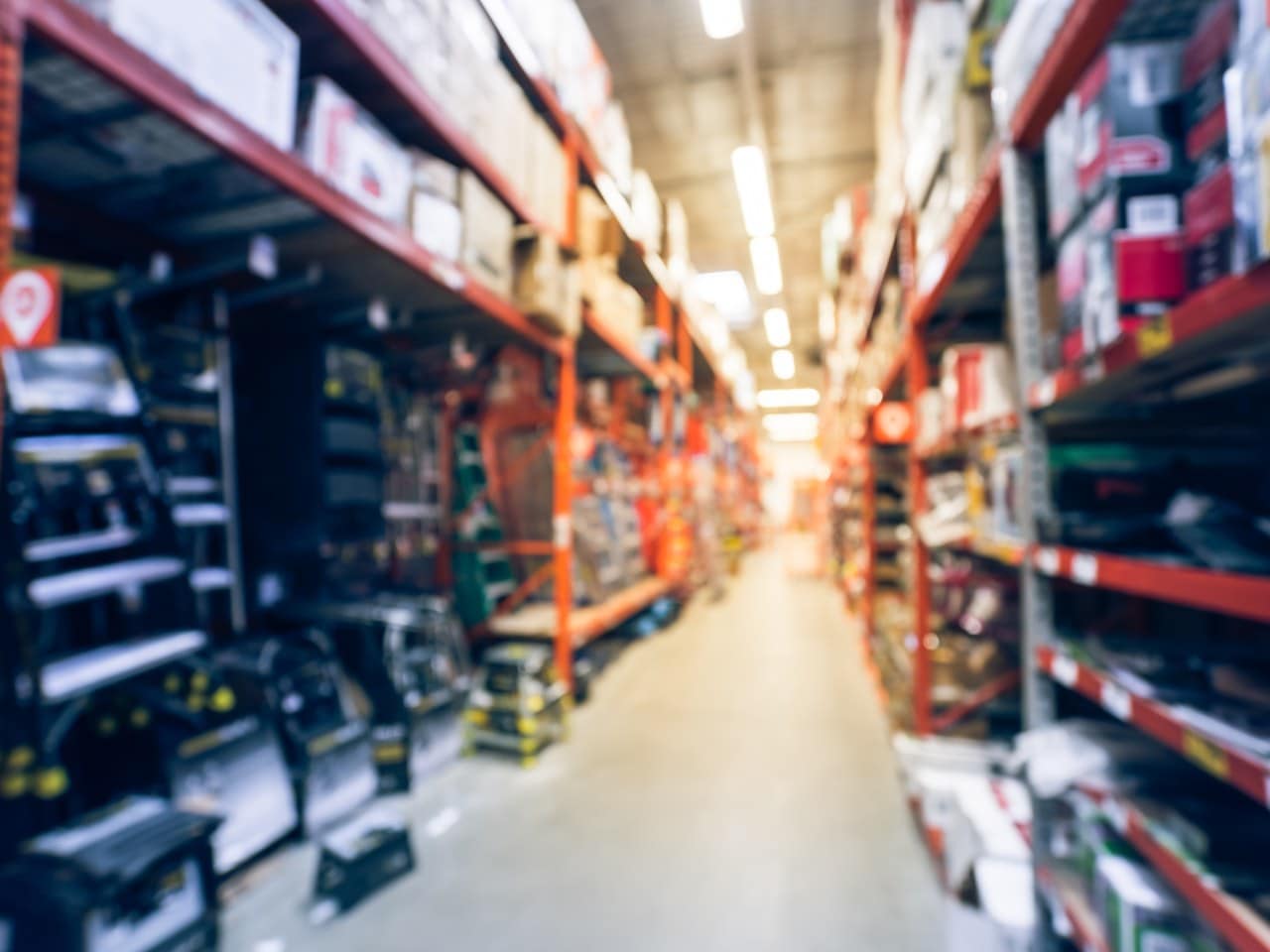 Voordelen Business Central Bouwmaterialen