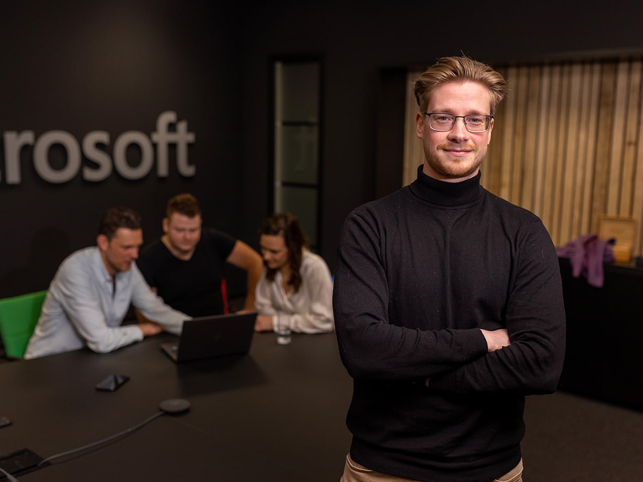 ERP systeem groothandels motoren