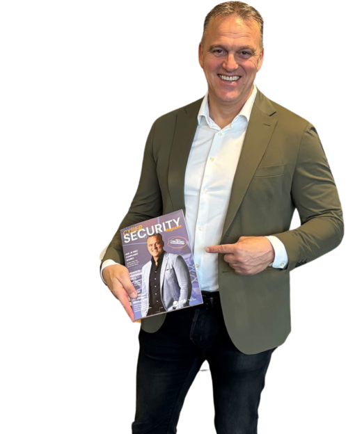 Eddy met security magazine download