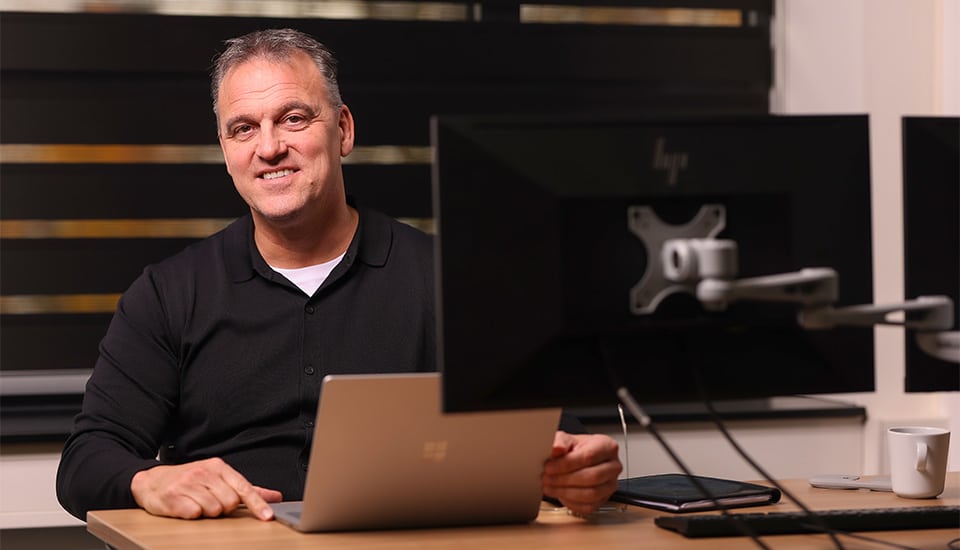 Software veranderende klantwensen en zakelijke behoeften