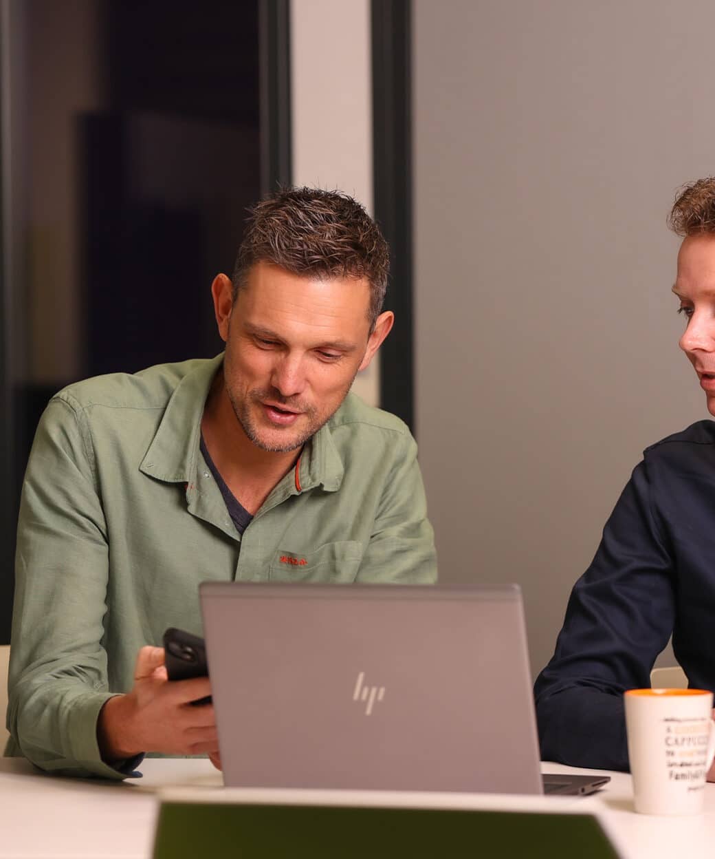 Stappenplan voor ondernemers om hun boekhoudsoftware te vervangen