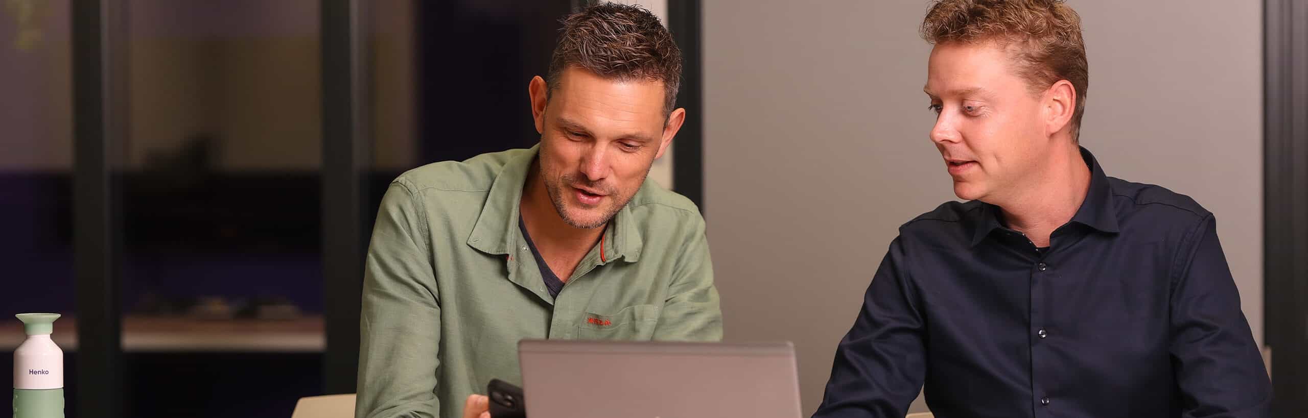 Stappenplan voor ondernemers om hun boekhoudsoftware te vervangen