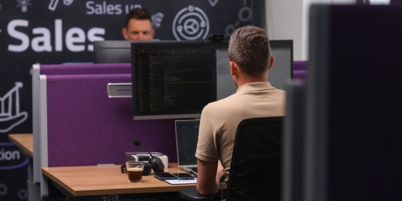 Top 5 cyberdreigingen mkb bedrijven