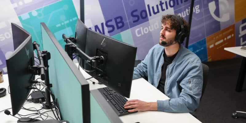 Webinar Power Apps bovenop Business Central