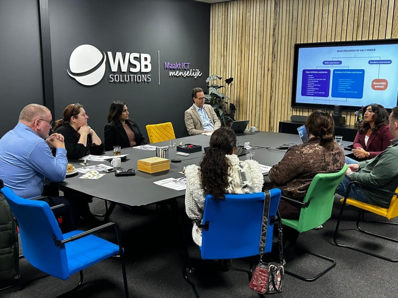 Workshop NIS2 auditing