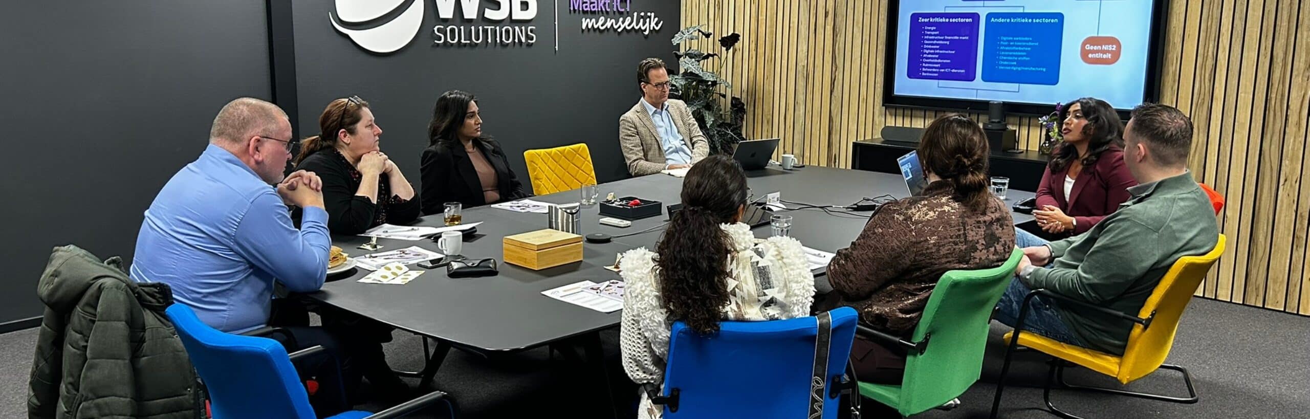 Workshop NIS2 auditing