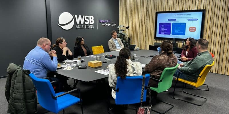 Workshop NIS2 auditing