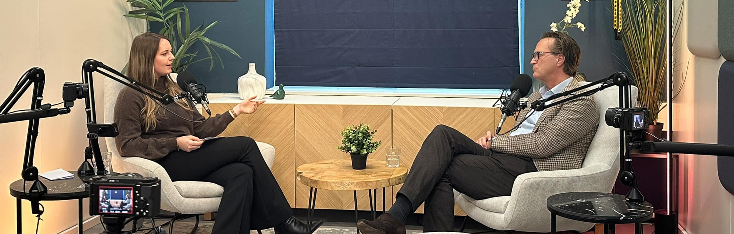 podcast nis2 auditing