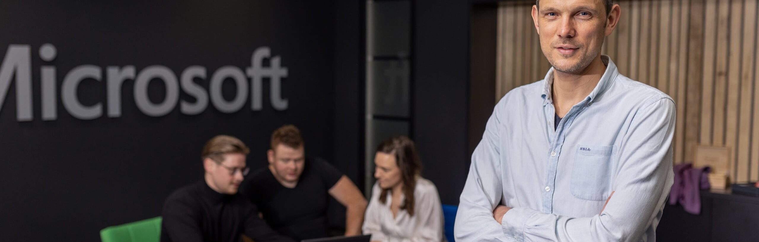 ICT bedrijf Zuid Holland