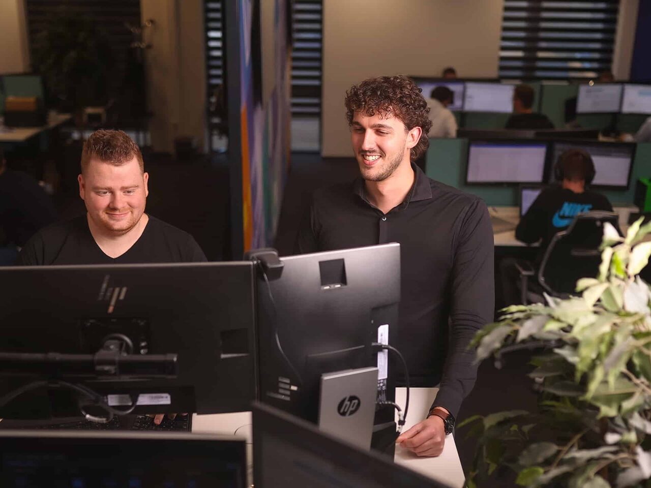 ICT partner Alblasserwaard Drechtsteden