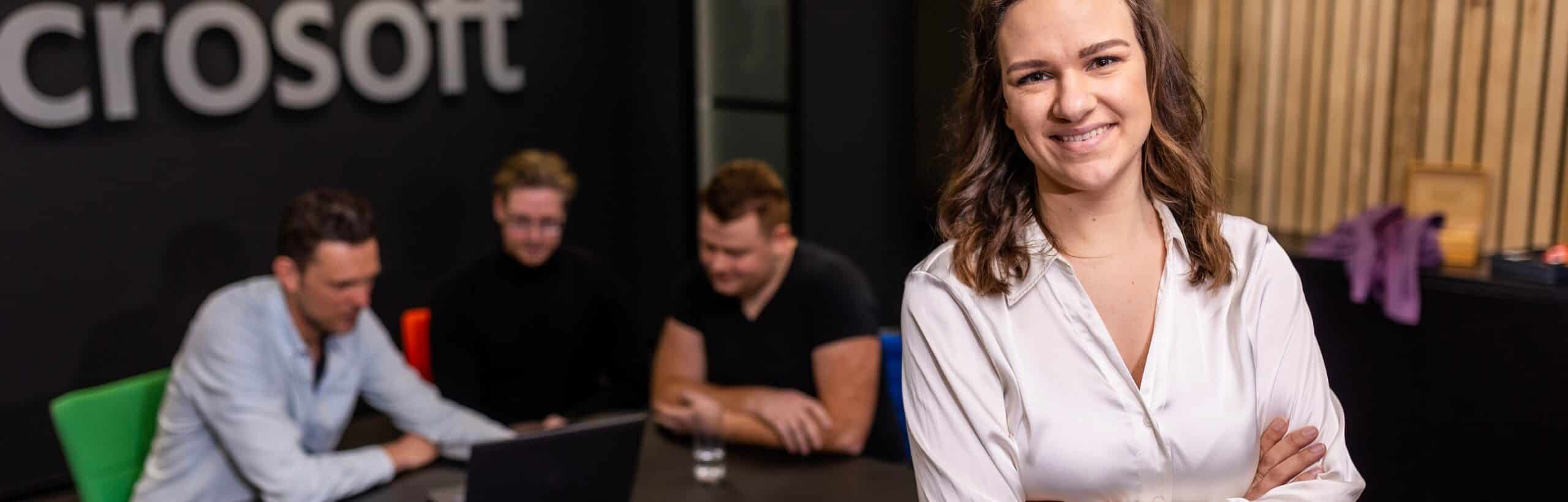 Klanttevredenheidsonderzoek WSB Solutions