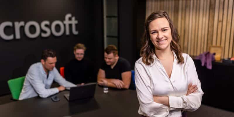 Klanttevredenheidsonderzoek WSB Solutions