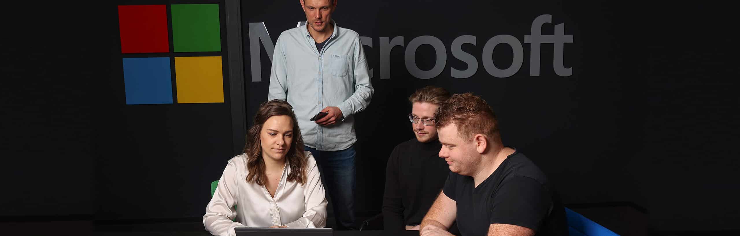 Microsoft partner kiezen tips