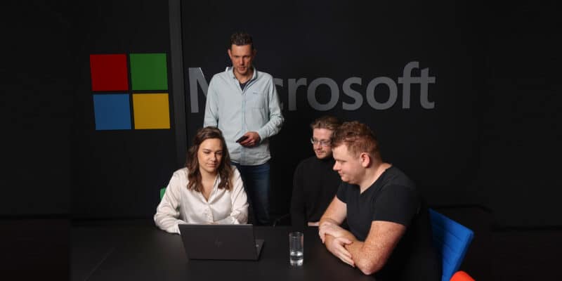 Microsoft partner kiezen tips