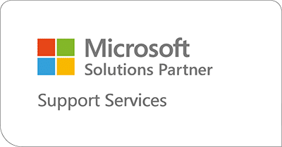 WSB Solutions Microsoft Solutions Partner Support Services