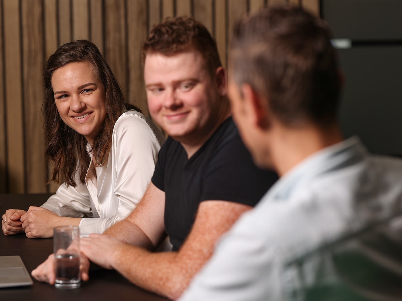 Zuid Holland cloud cyber security it beheer