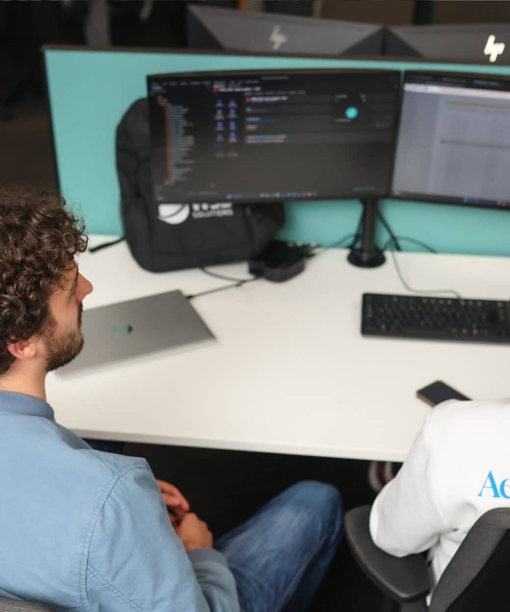 agentic AI kansen gevaren