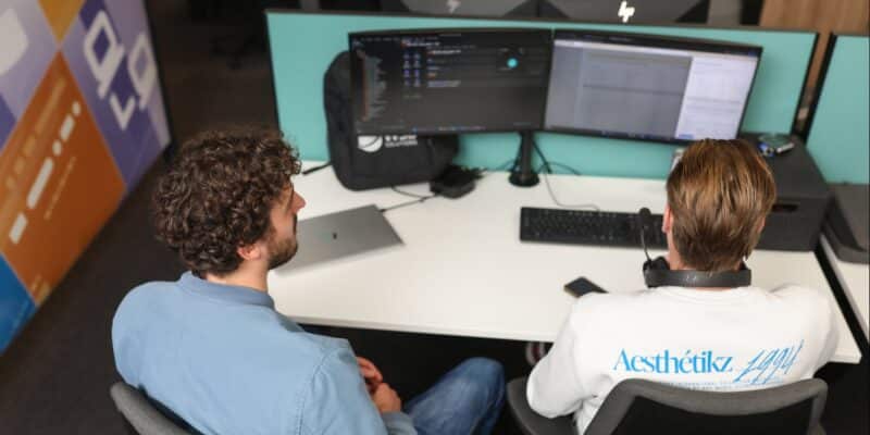 agentic AI kansen gevaren