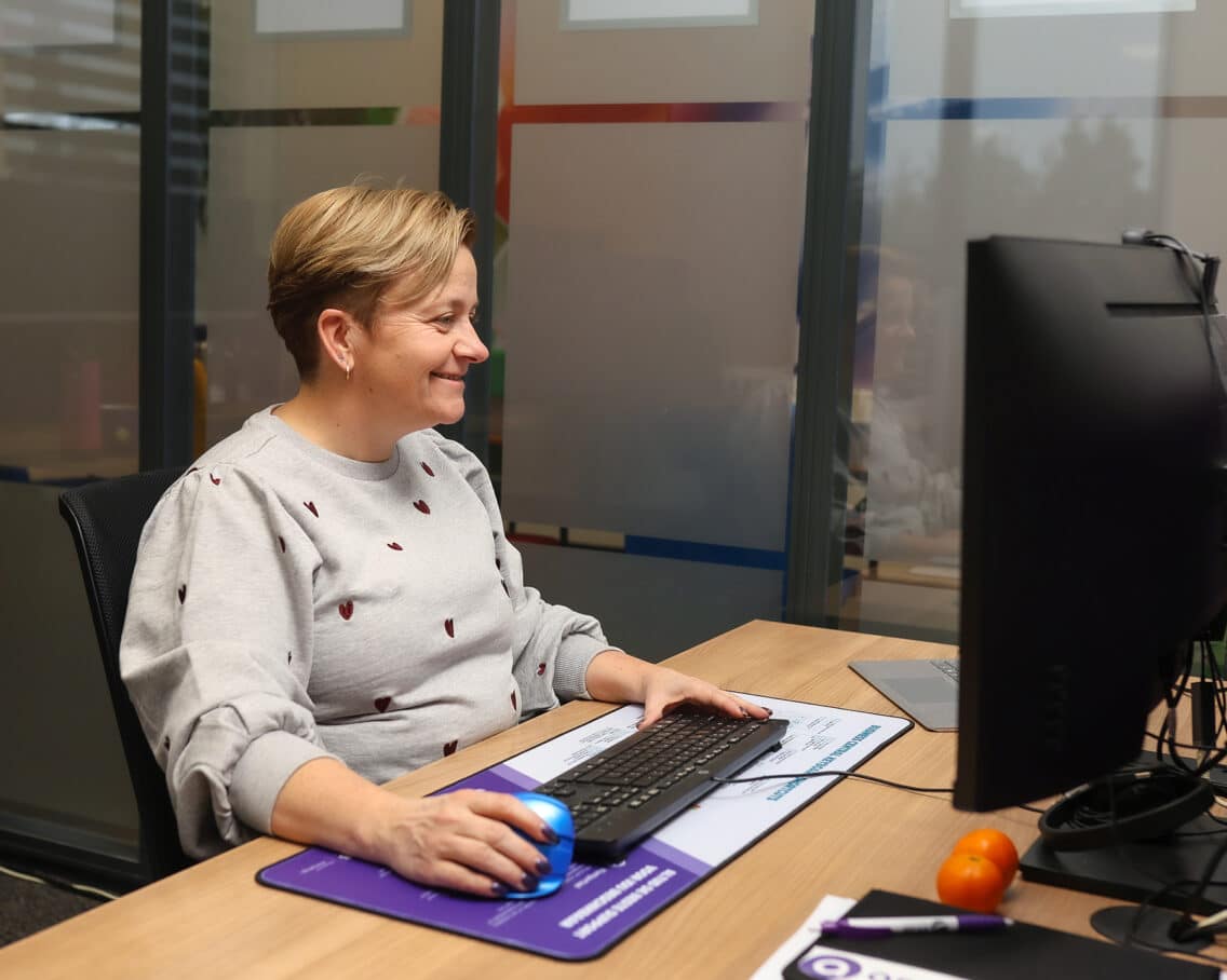 Custom Headlines - app voor Business Central