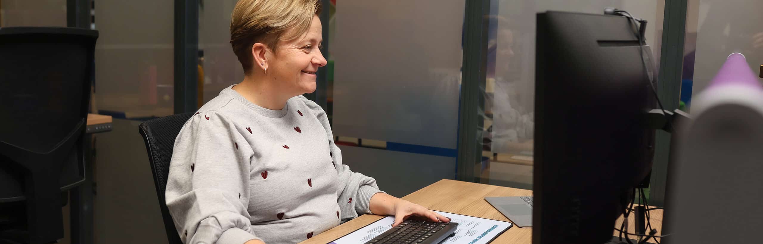 Custom Headlines - app voor Business Central