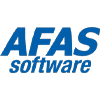 Logo Afas