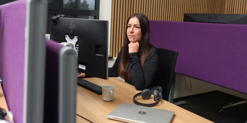 Power Apps bovenop Business Central