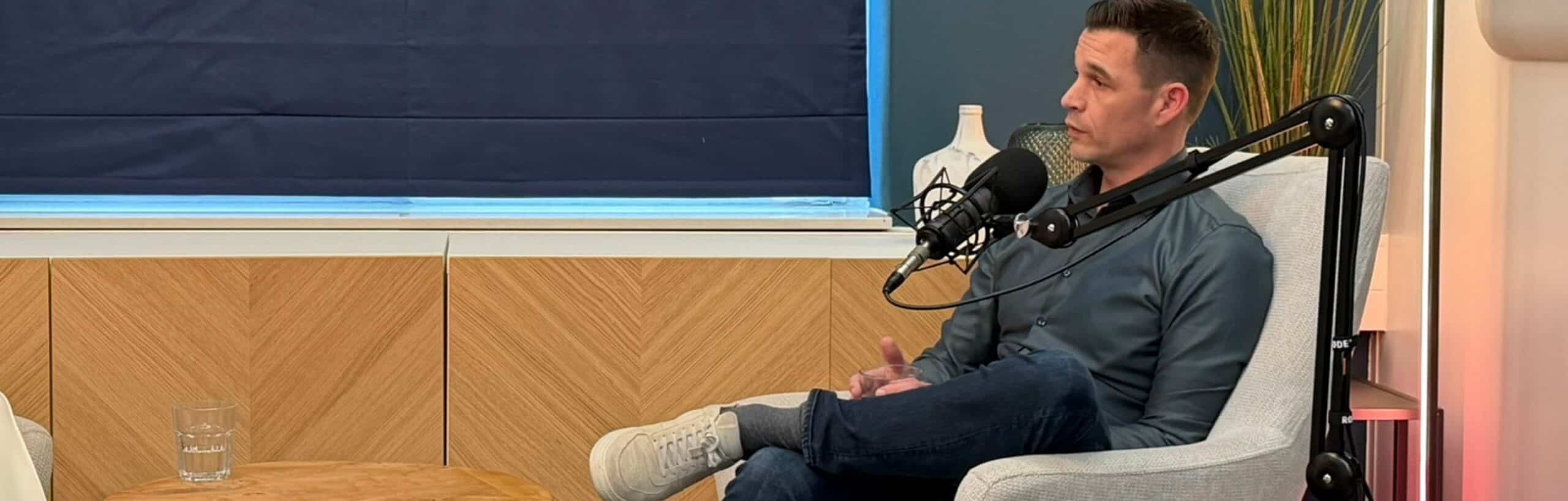 Mark Krol van WSB Solutions praat over NIS2