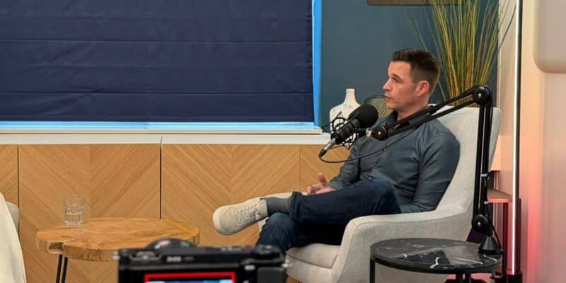 Mark Krol van WSB Solutions praat over NIS2